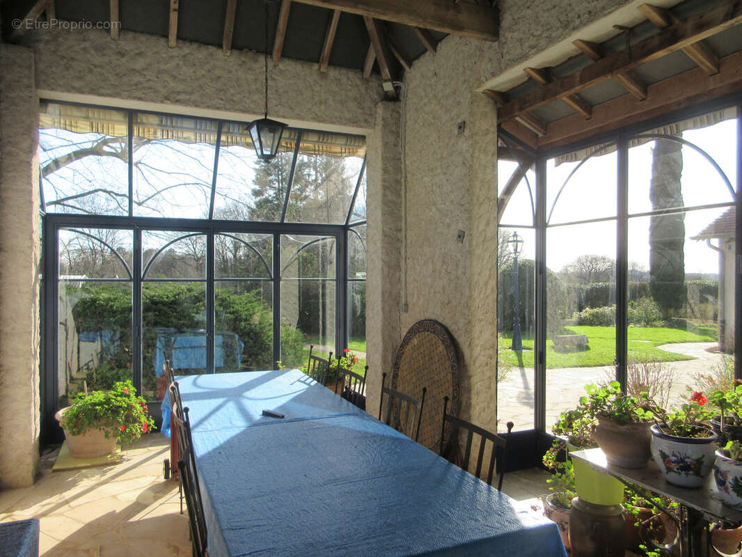 Maison à LE PECHEREAU