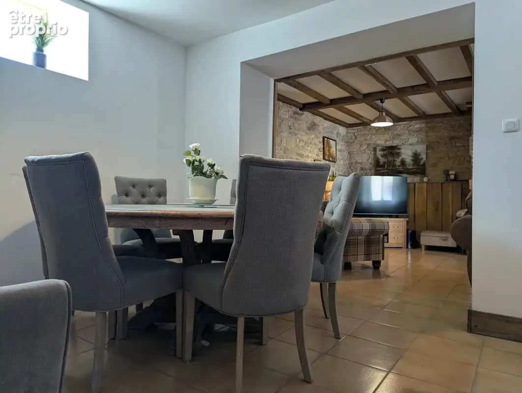 Charmante petite maison de caractère dans l'Indre (36) - photo 5