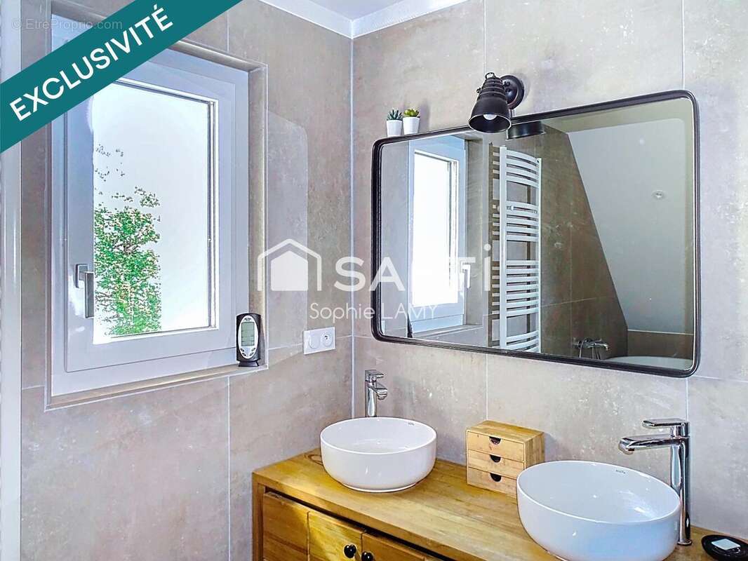 Photo 8 - Maison à DIJON