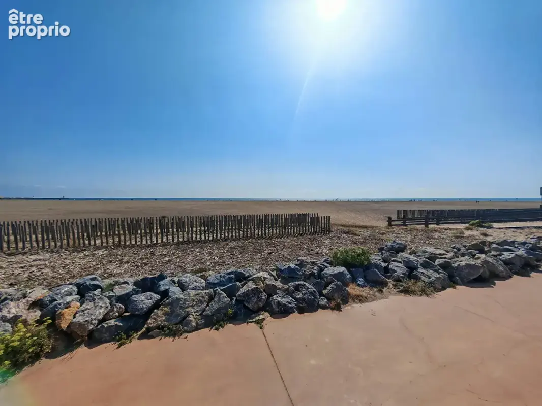 Chalet emblématique de Gruissan: Vue mer, authenticité et confort moderne - photo 12