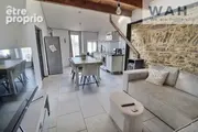 Maison à LE BOSC