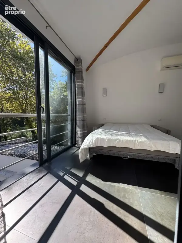 Première ligne sur la marne   villa contemporaine d'exception - photo 20