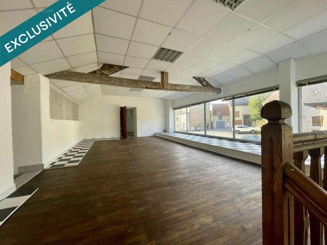 Photo 9 - Appartement à BELLEGARDE-EN-MARCHE