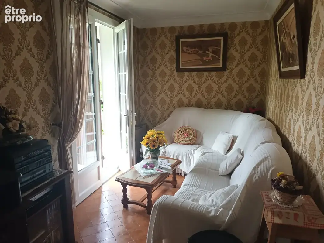 Maison plain-pied Port Sainte Marie - photo 6