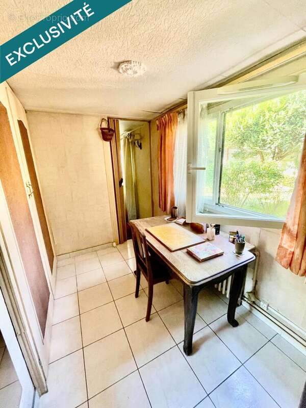 Photo 6 - Maison à VILLENEUVE-LE-ROI