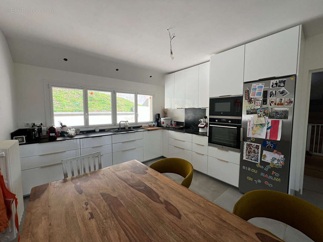 Maison à MONTFORT-L'AMAURY