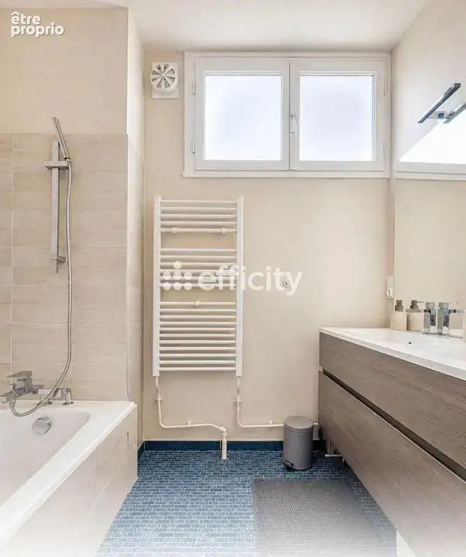 Appartement - photo 10