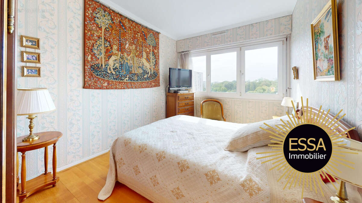 Appartement à VELIZY-VILLACOUBLAY