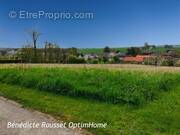 Terrain à ROCQUENCOURT