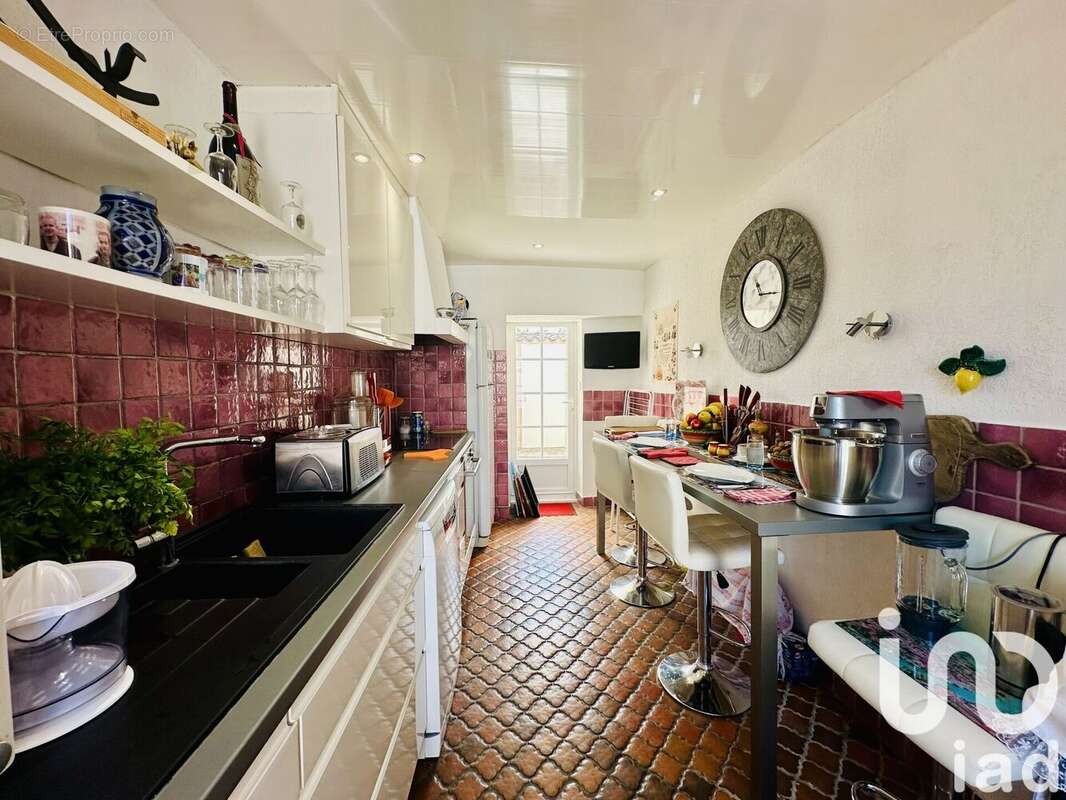 Photo 4 - Maison à AGDE