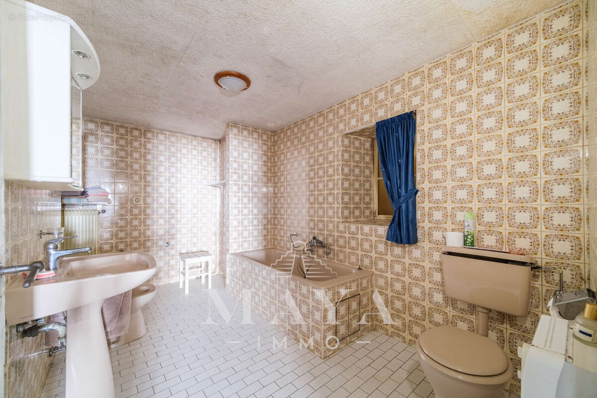 Maison à RAEDERSDORF