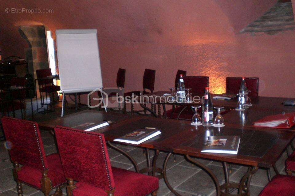 Maison à SAINT-FLOUR