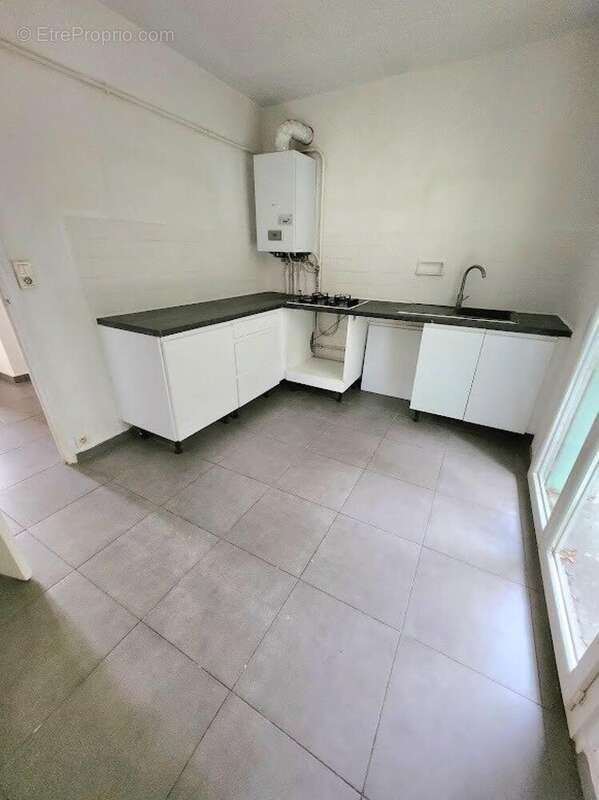 Photo 5 - Appartement à VIENNE
