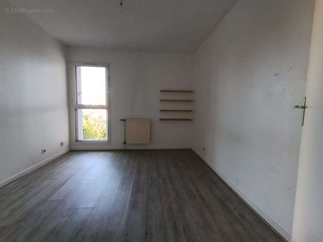 Appartement à QUIMPER