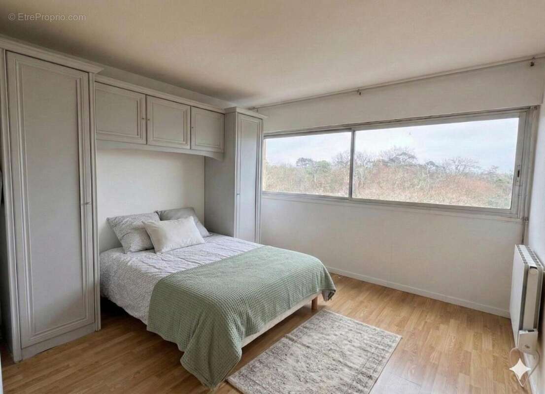 Photo 3 - Appartement à ANDERNOS-LES-BAINS