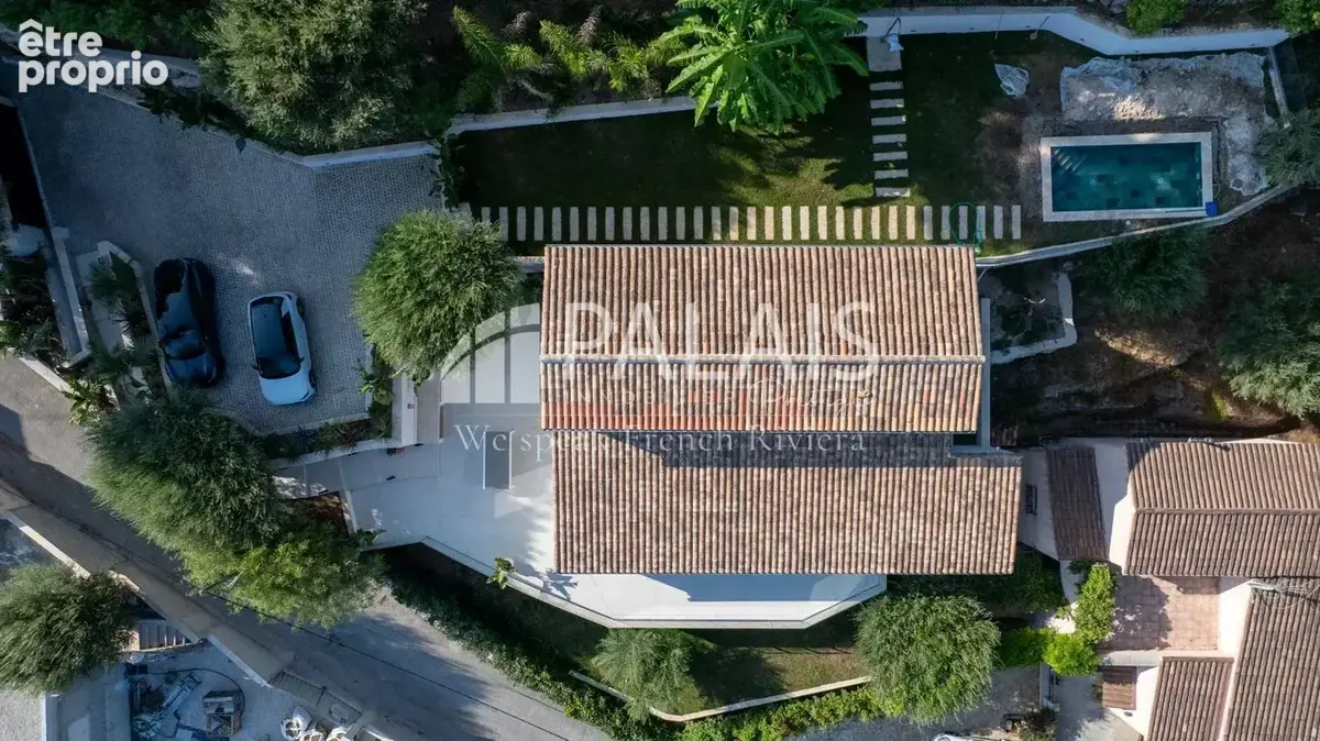 Villa - Vue Panoramique - photo 23