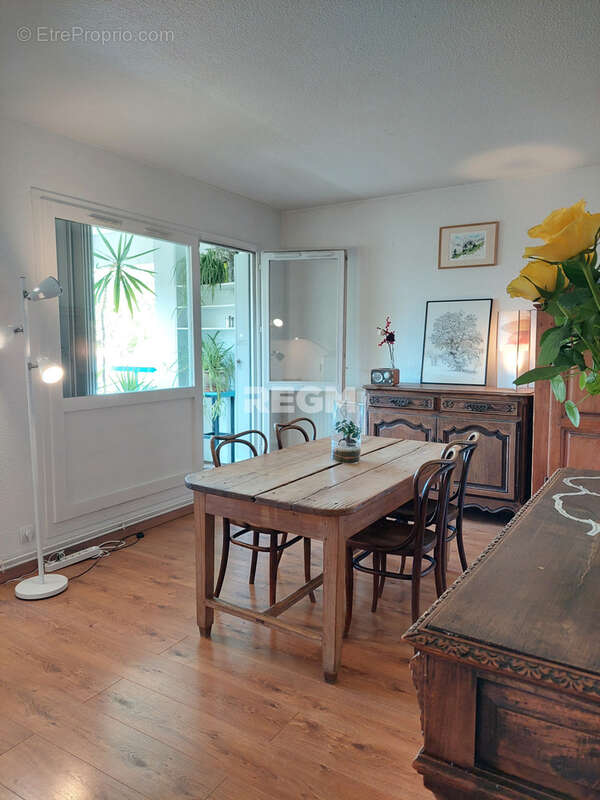 Appartement à PAU
