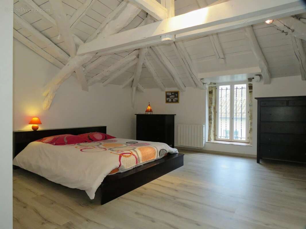 Maison à VERFEIL