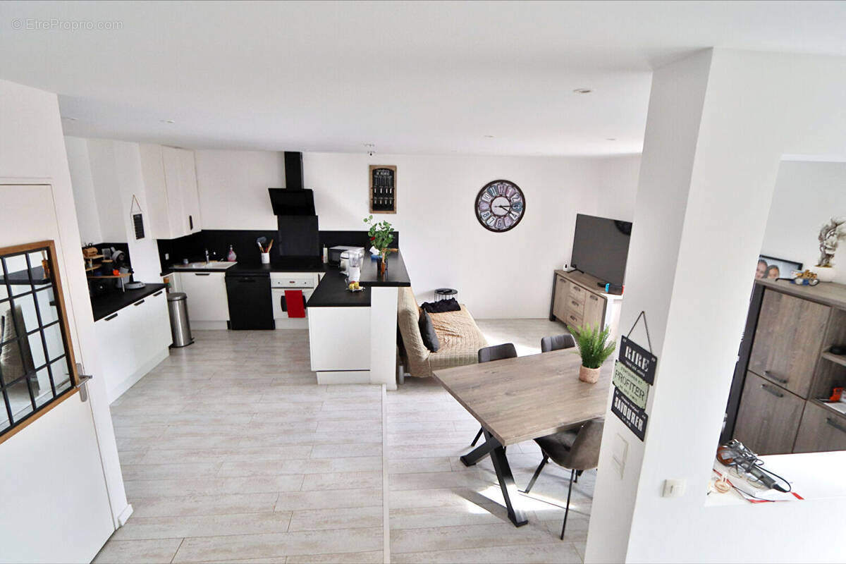 Appartement à NARBONNE