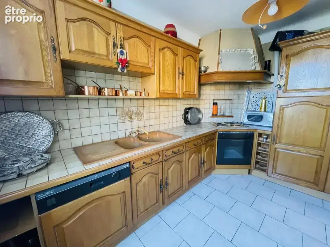 Maison 6 pièces 157 m² à vendre à Charvieu-Chavagneux (38230) - photo 9