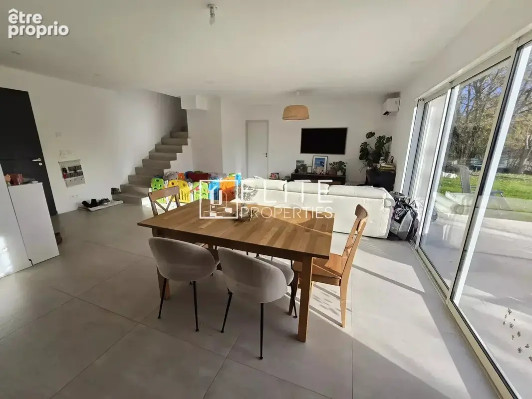 Maison 6 pièces de 133 m² – au calme – saint-vallier-de-thiey - photo 4
