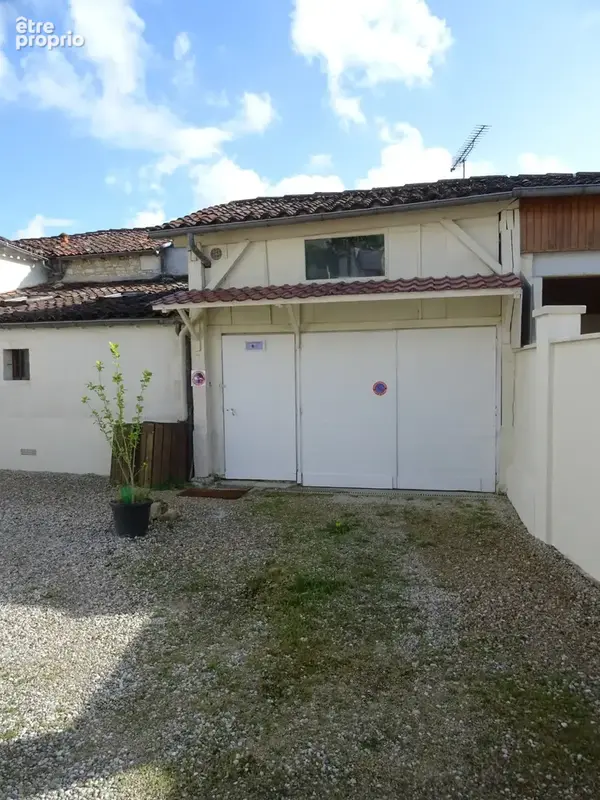 Dpt Charente (16), à vendre JULIENNE maison P5 - photo 36