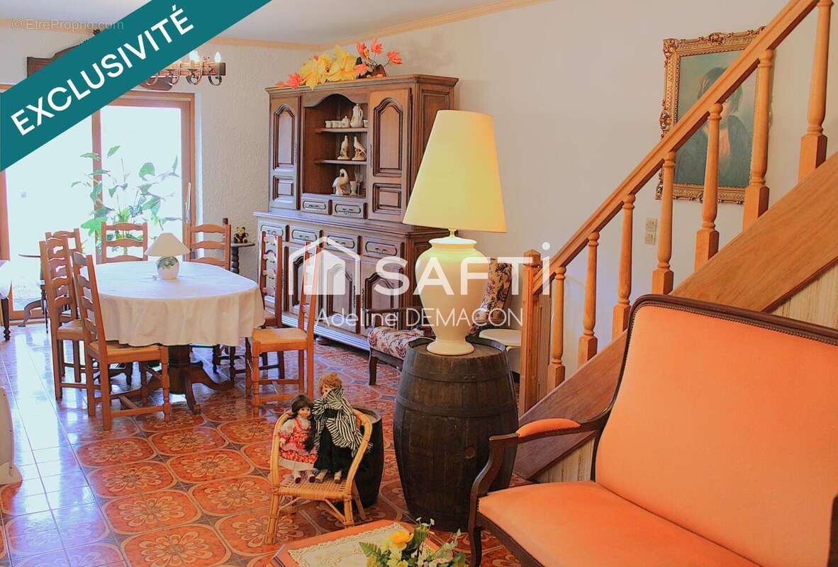 Photo 3 - Maison à DANNEVOUX