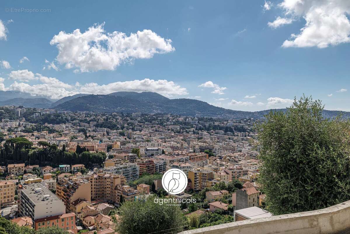 Maison à NICE