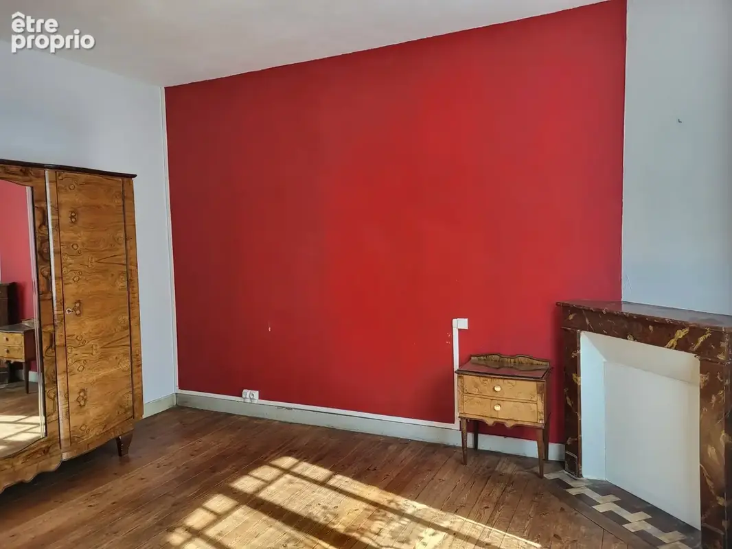 Maison à vendre 5 pièces SAINT LOUP LAMAIRE (79) Terrain 3138 m² - photo 9