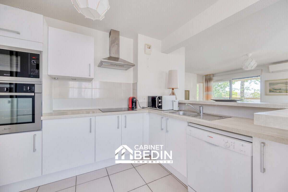 Appartement à PESSAC