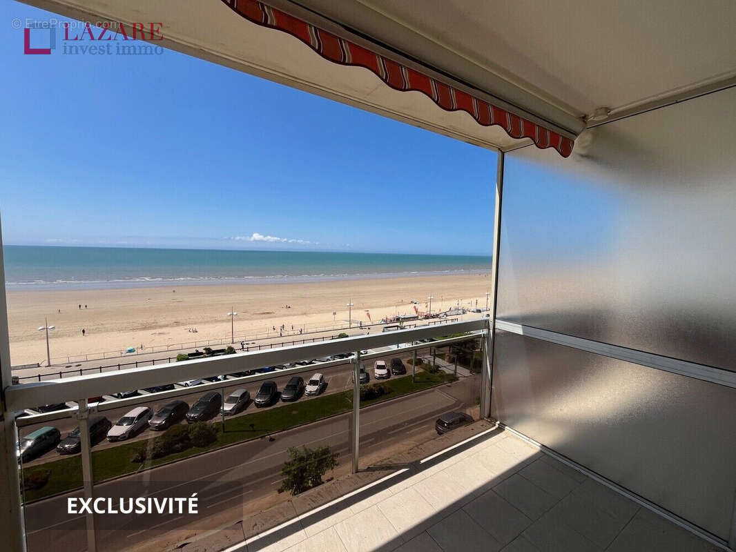 A vendre appartement t3 avec vue sur mer - photo 6