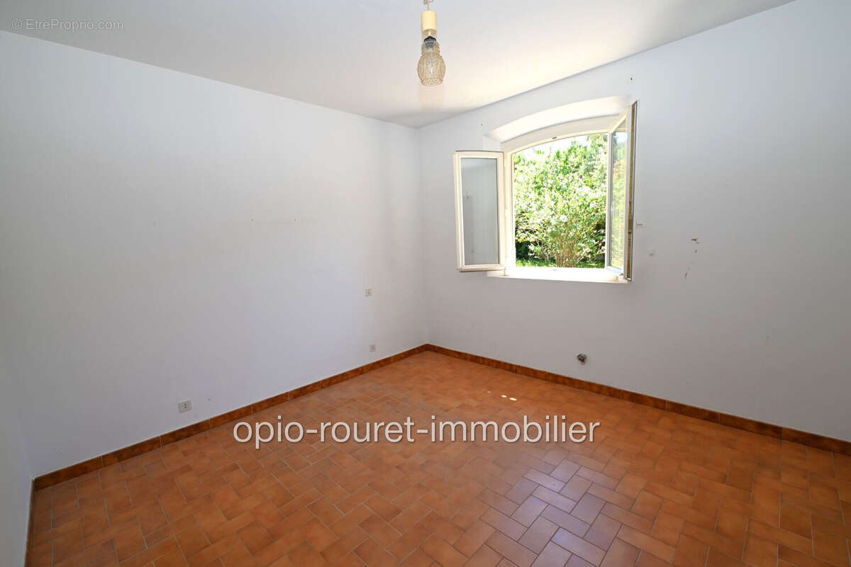 Maison à OPIO
