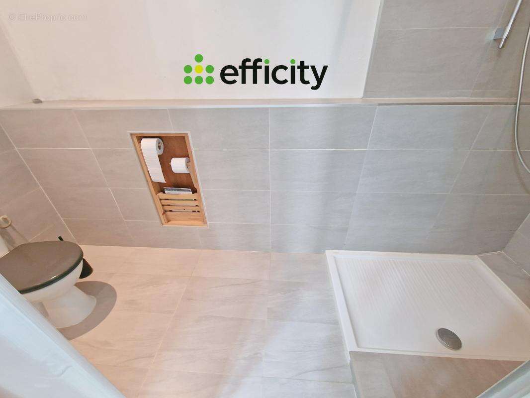 Appartement - photo 6