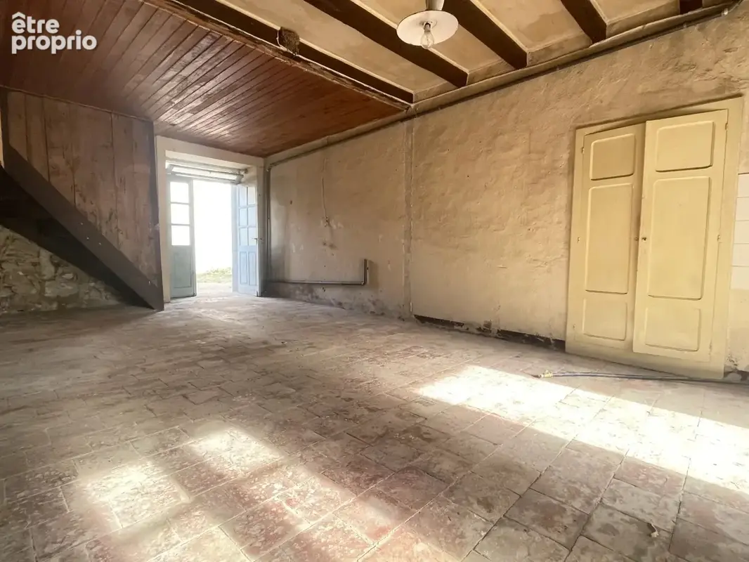 Maison 2 pièces 53 m² à vendre à Chabanais (16150) - photo 6