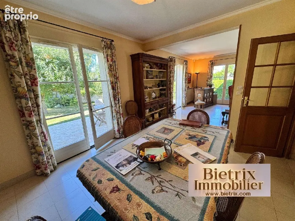 Maison 7 pièces 168 m² à vendre à L'isle-Adam (95290) - photo 6