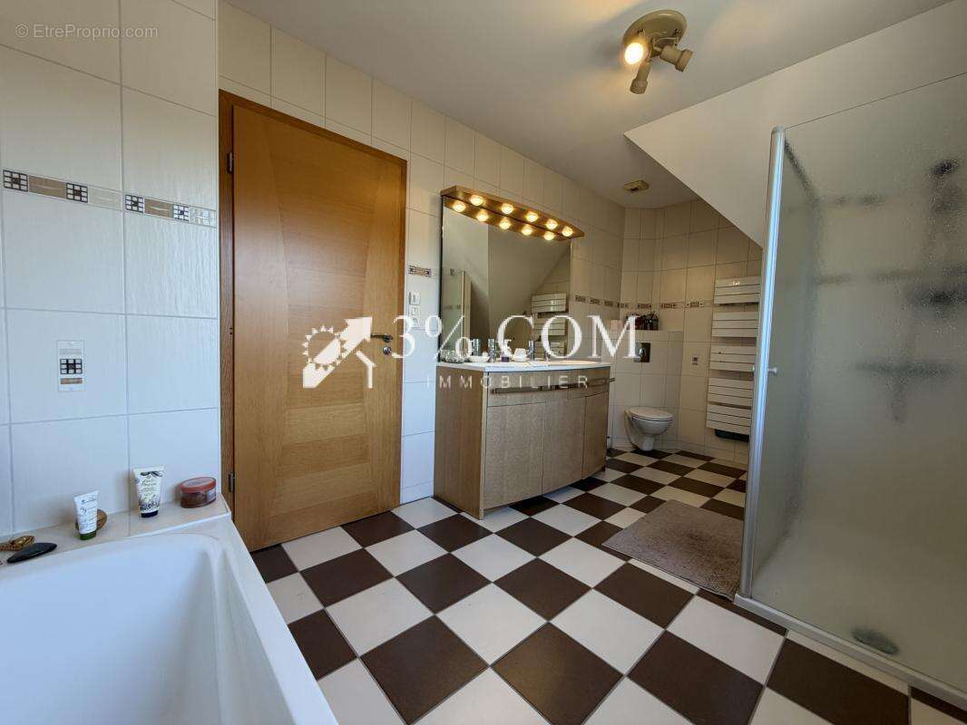 3%.com - en exclusivité à dossenheim-sur-zinsel maison de 1 - photo 7