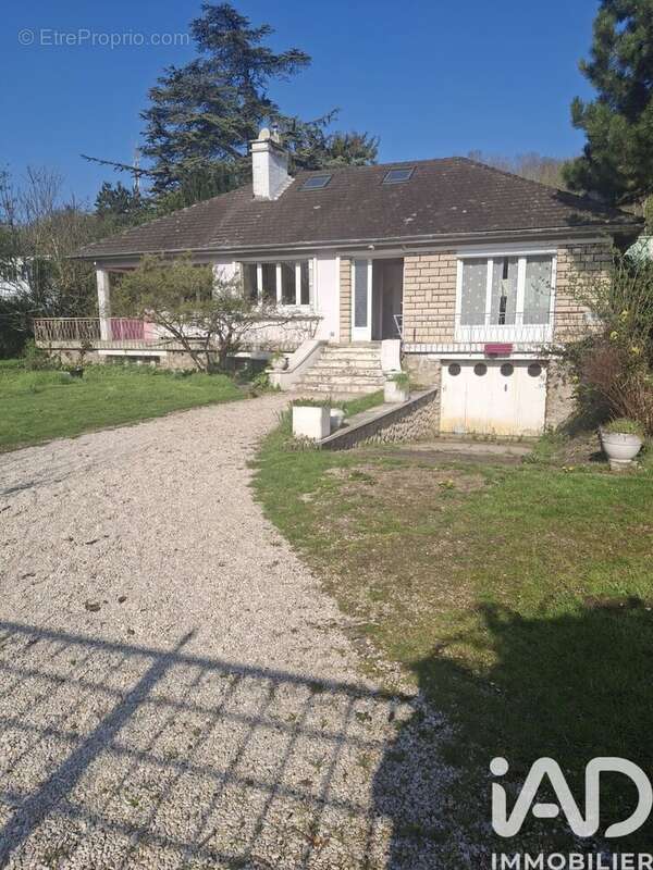 Photo 5 - Maison à MARGNY-LES-COMPIEGNE
