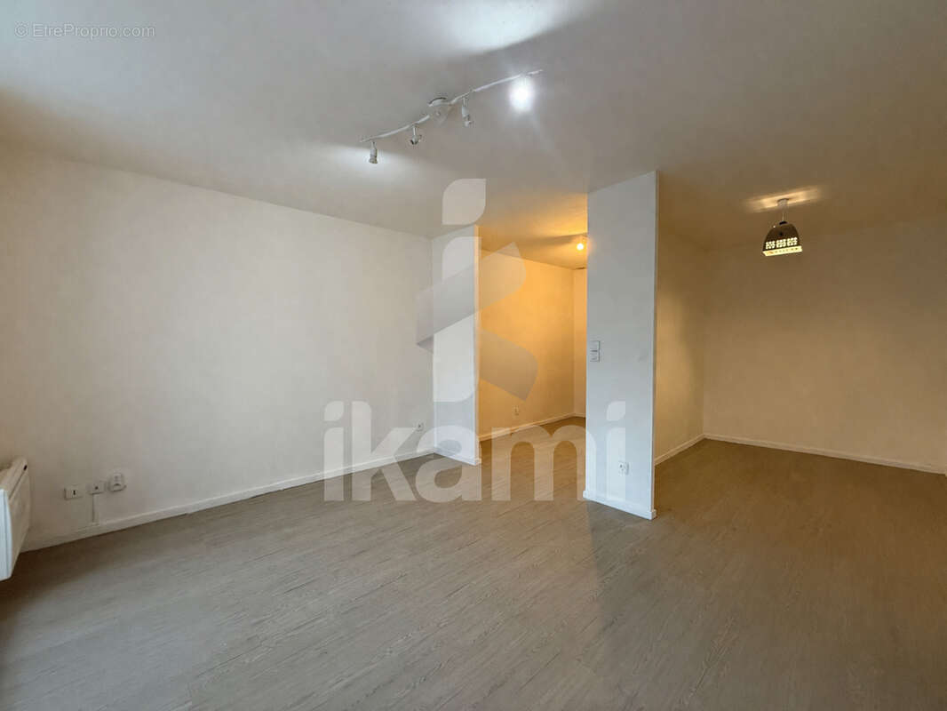 Appartement à RIVE-DE-GIER