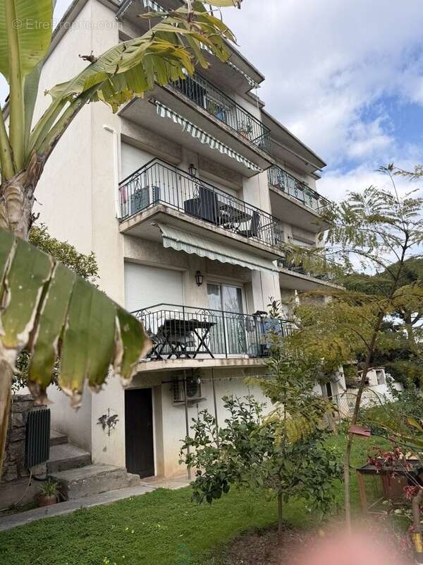 Nice Ouest, 2 pièces 55m2 - photo 10