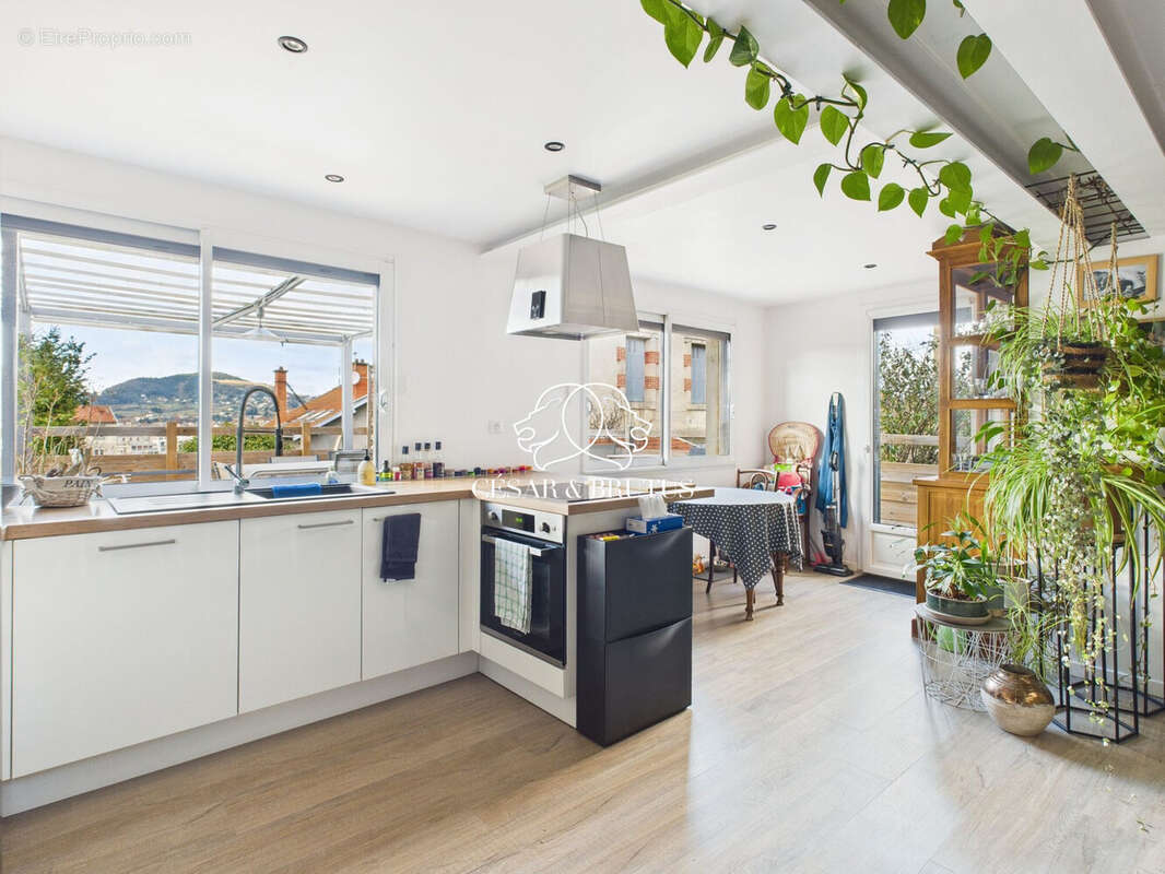 Maison à LE PUY-EN-VELAY