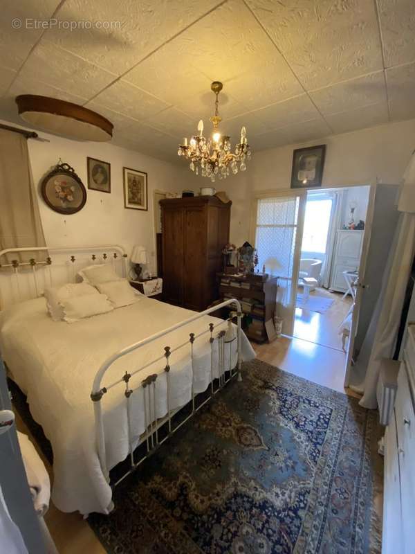 Appartement à SAINT-FLORENT