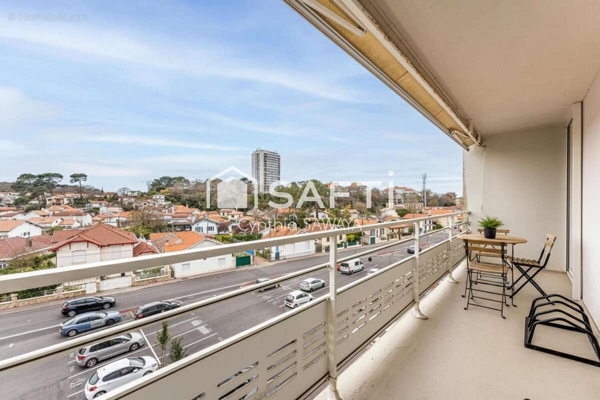 Photo 2 - Appartement à ARCACHON