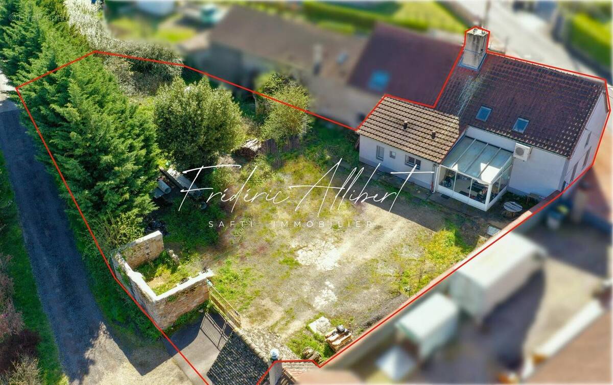 Photo 1 - Maison à LUX