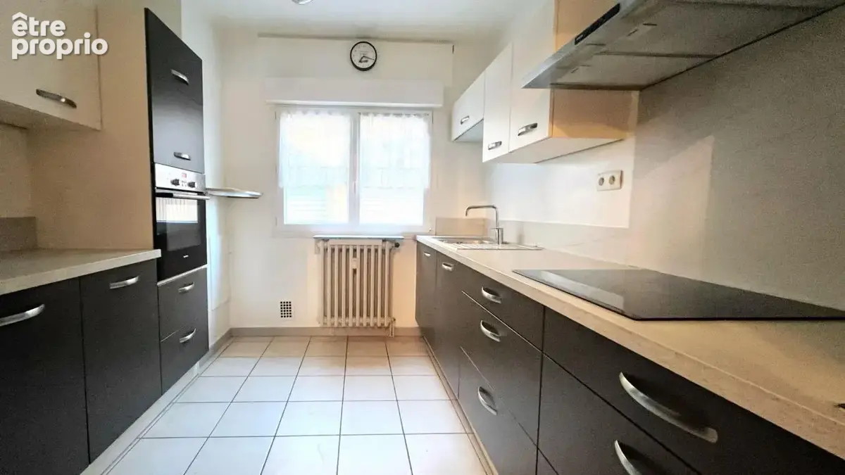 Appartement  Besancon Mouillère 2 chambres + garage - photo 10