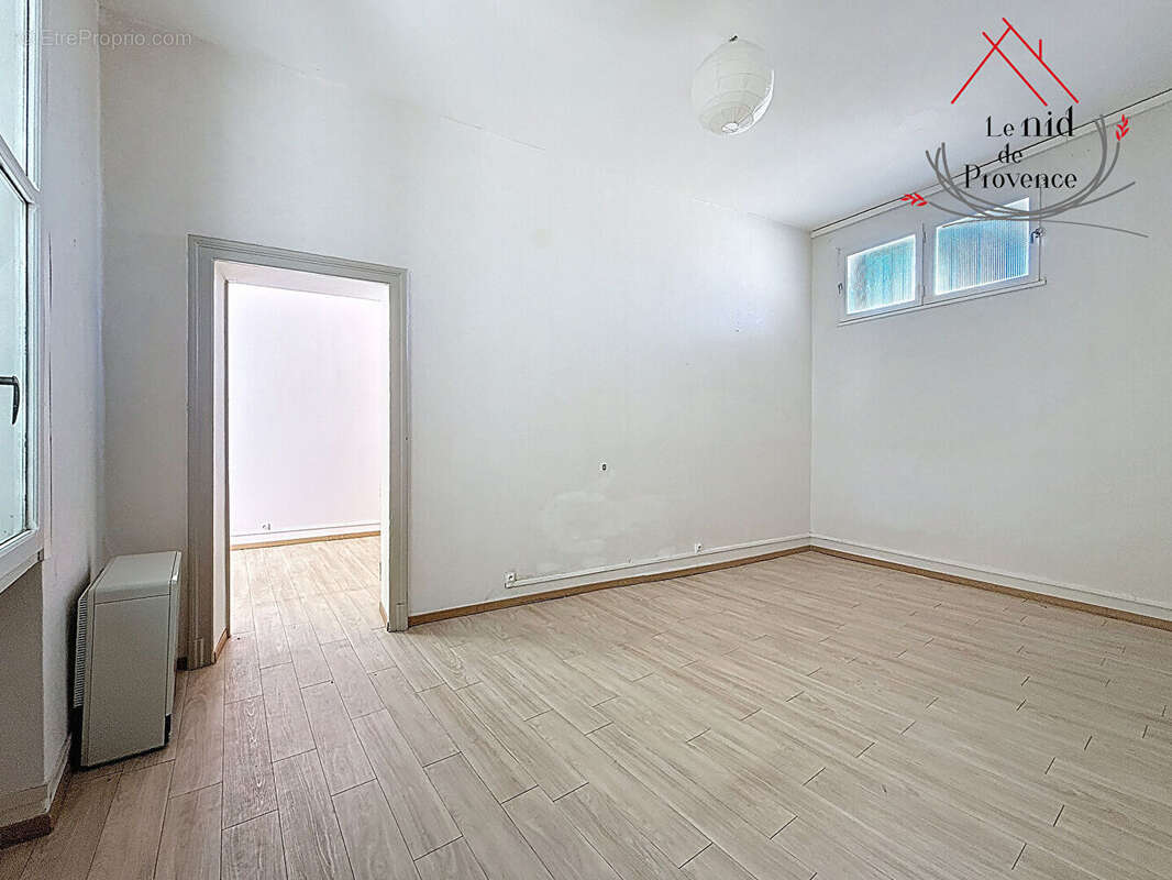 Appartement à BEDARRIDES