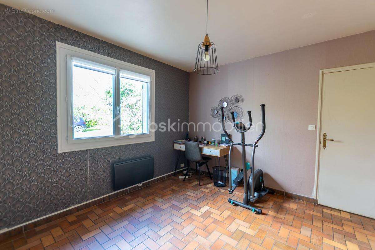 Maison à OUZOUER-SUR-LOIRE