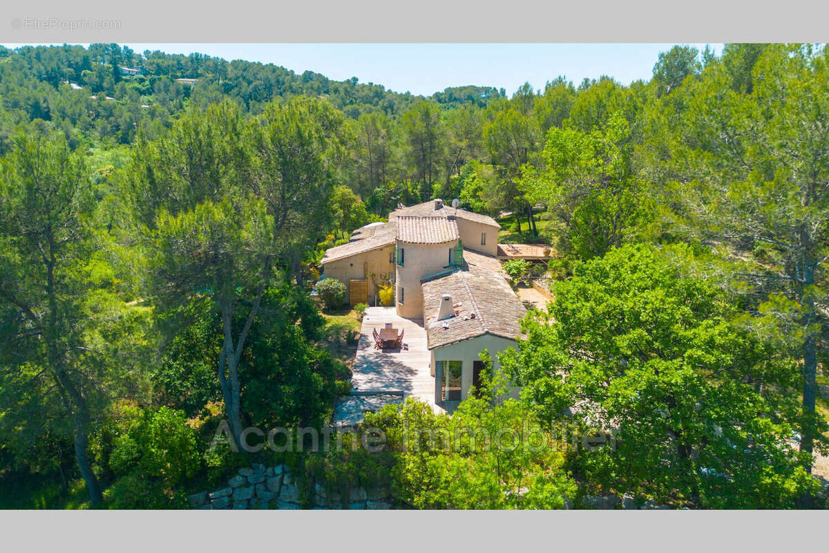 Maison à ASSAS