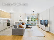 Appartement à CHATENAY-MALABRY