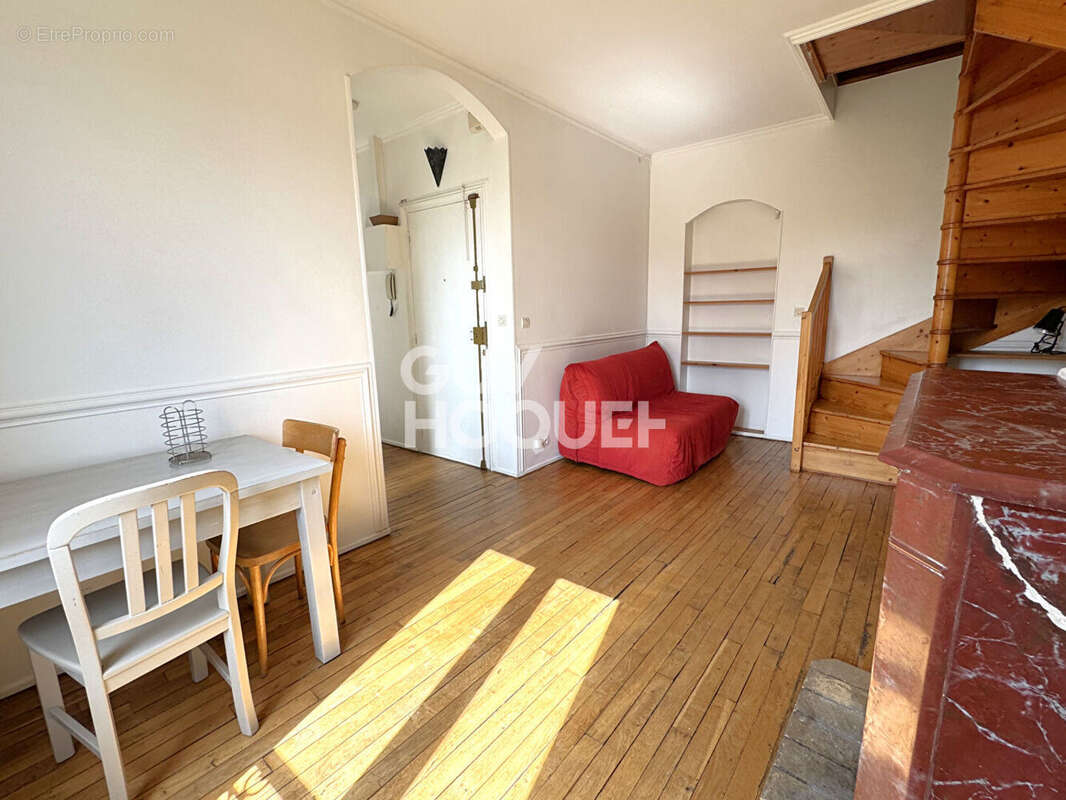 Appartement à MALAKOFF
