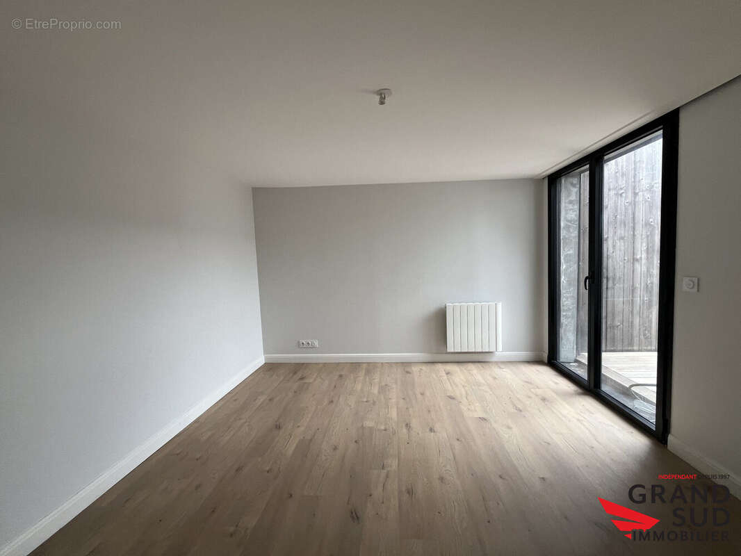 Appartement à BEGLES